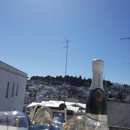 Appartement La Casa Sui Trulli à Alberobello Extérieur photo